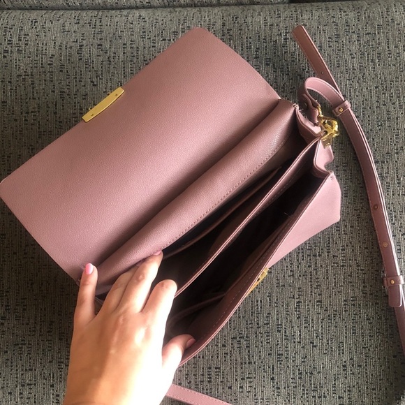 Indigo Love & Lore Cross-body Purse - Picture 10 of 13